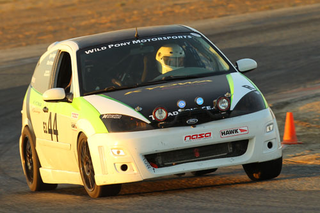 Illustration for article titled Western Endurance Racing Championship Points Battle
